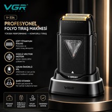 Vgr V334 Profesyonel Shaver