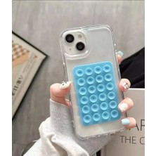 Kokoş Telefon Aksesuarı