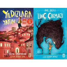 İlk Genç Timaş Yıldızlara Yakın (Metin Özdamarlar) ve Linç Çıkmazı