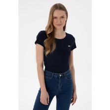 Mavi U.s. Polo Assn. Kadın T-Shirt G082SZ011-000-2082733