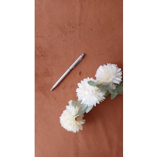 Tsm Promosyon Kişiselleştirilebilir Kutulu Dokunmatik Metal Kalem