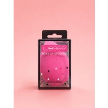 Kokoş Rose Tekli Makyaj Süngeri