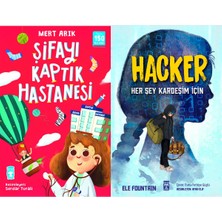 Timaş Çocuk Şifayı Kaptık Hastanesi (Mert Arık) ve Hacker - Her Şey Kardeşim Için