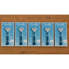 Gillette Venüs Tekli 5 Paket