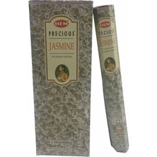 Colezium Hem Precıous Jasmıne Aromalı Çubuk Tütsü