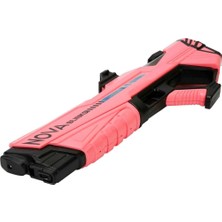 Colezium 5666 Rst Zap Su Tabancasi Nova Blinks 3 7V USB 300ML 2r