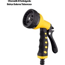 Colezium Sulama Tabancasi