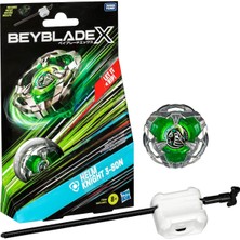 Beyblade x Helm Knight 3-80N