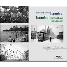 Aydogan's Ayd Mevsimlerle Istanbul / Istanbul Throughout The Seasons (Türkçe - Ingilizce)