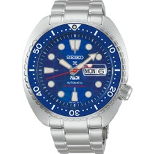 Seiko Prospex HBB002K1 Padi 60.yıl Limited Edition Erkek Kol Saati HBB002K