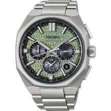 Seiko Astron HAB005J1 Gps Solar Limited Edition Erkek Kol Saati HAB005J