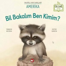 Aydogan's Ayd Bil Bakalım Ben Kimim? Amerika (Organik )