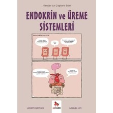 Aydogan's Ayd Endokrin ve Üreme Sistemleri - Gençler Için Çizgilerle Bilim
