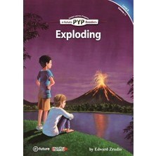 Exploding (PYP Readers.5)