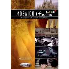Mosaico Italia +CD