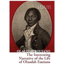 HarperCollins Children's Books The Interesting Narrative of the Life of Olaudah Equiano