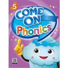 Come On Phonics 5 Student Book