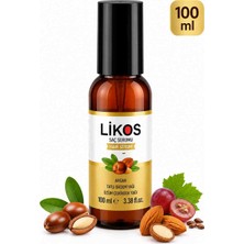 Likos 100 ml Saç Bakım Serumu