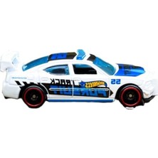 Esranın Dünyası Tekli Araba Seti - Drift Temalı Dodge Charger