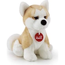 Esranın Dünyası Peluş Akita Ascanio