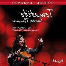 Esranın Dünyası Normal Gerilimli Flamenco Gitar Teli, Müzikal Performans Için