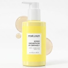 Esranın Dünyası Yağ Bazlı Temizleyici, 200 ml Derinlemesine Arındırma Sağlar