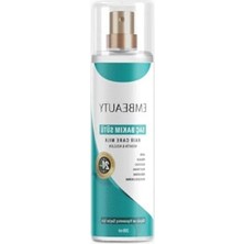 Esranın Dünyası Besleyici Keratin ve Kolajen Içeren Saç Bakım Sütü, 200 ml