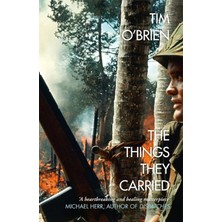 HarperCollins Children's Books The Things They Carried