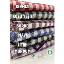 Empressco Çok Renkli Pötikare Masa Örtüsü, 140X170 Cm, Şık ve Kullanışlı