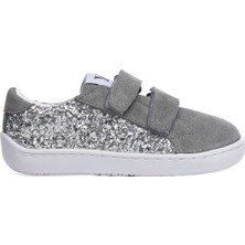 Yoyo Junior Shiny Barefoot Kız Çocuk Ayakkabı