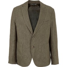 Ted Baker Haki Erkek Ceket TBMRJC2000
