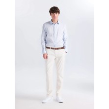 Ted Baker Ekru Erkek Pantolon TBMRTR2007
