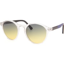 Swing SS320-CRB03 49 Unisex Güneş Gözlüğü