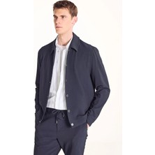 Ted Baker Lacivert Erkek Ceket TBMRJC2024