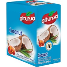 Altunsa Hindistan Cevizi Aromalı Soğuk Toz Içecek 9 gr x 24 Adet