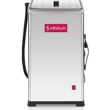 Muhtelif Minisan 55LT Köşeli Yayık Makinesi