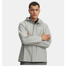 Under Armour Cloudstrike Erkek Yağmurluk Ceket 6009583-069