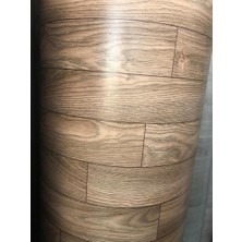 Vizyon Muşamba 2m x 8m Pvc Zemin Kaplama Yer Döşemesi