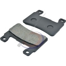 Tvr Disk Balata Arka- Honda Cbr 600