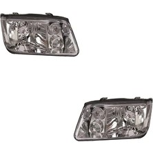 Arteb Vw Bora (98-04) Ön Far Takımı Sisli - (1J5941018AD-1J5941017AD)