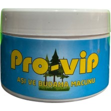 Pro-vip Aşı ve Budama Macunu