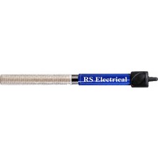 Risheng 100 Watt Akvaryum Isıtıcı