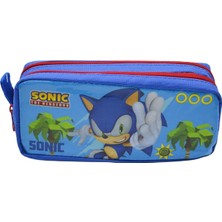 Sonic Wiggle Kalem Kutusu