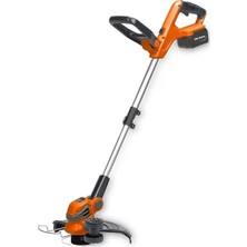 Max-Extra MX7000 Akülü Tırpan 20V 4.0AH