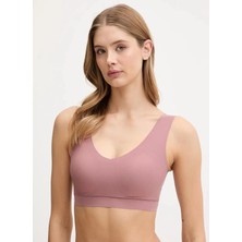 Chantelle Pembe Kadın C16A10 Chantelle Ss Bralet Sütyen