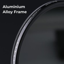 K&f Concept 67MM Slim Variable ND2-ND400 Fader Nd Filter [1-9 Stop]