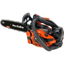 Senix Max-Extra CSA21 Benzinli Mini Ağaç Kesme 254MM 1.20HP