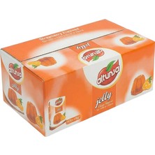 Altunsa Portakal Aromalı Jel 85 G x 24 Adet 1 Koli