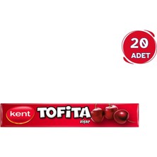 TOFİTA VİŞNE 47 GR - 20 Adet