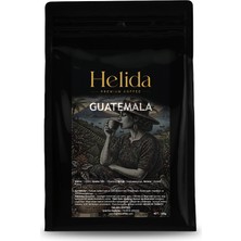 Helida Guatemala Single Origin 250 Gr.
